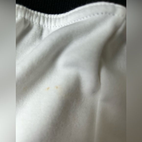 ID ideology men’s white joggers size medium - Picture 7 of 8